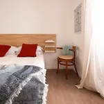 Trastevere - Characteristic Flat