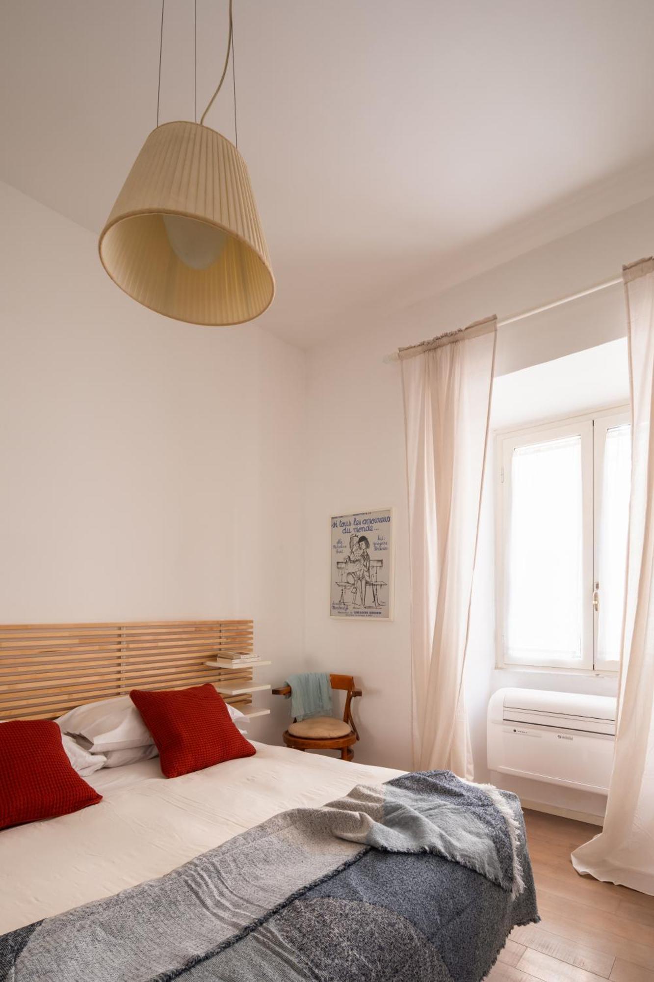 Apartment Trastevere - Characteristic Flat