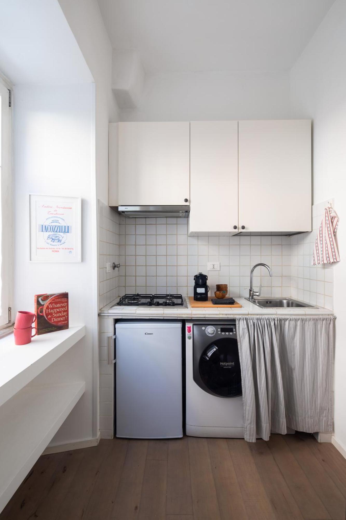 Apartment Trastevere - Characteristic Flat