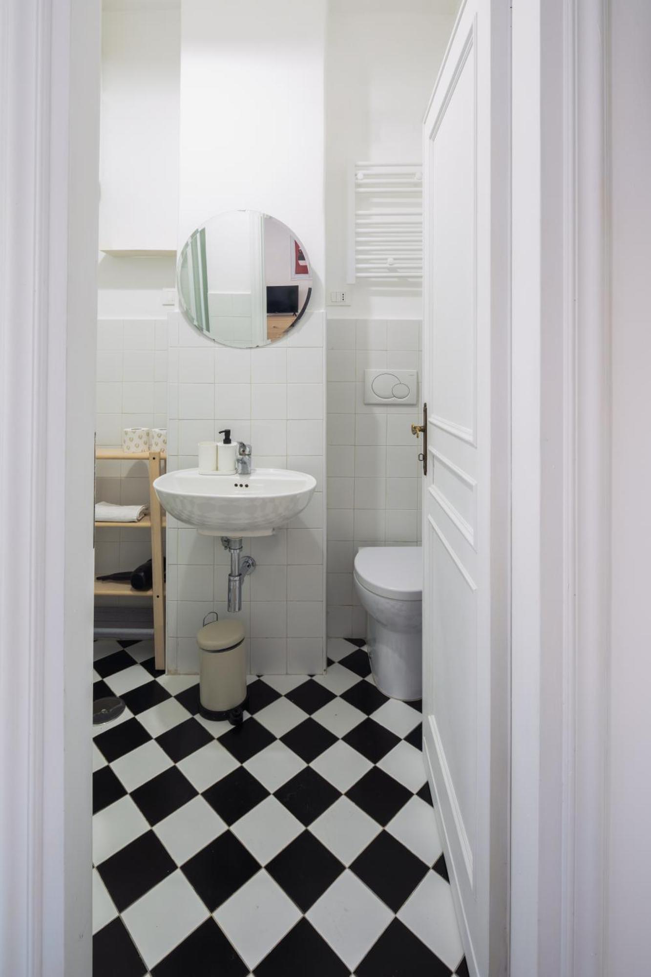 Apartment Trastevere - Characteristic Flat