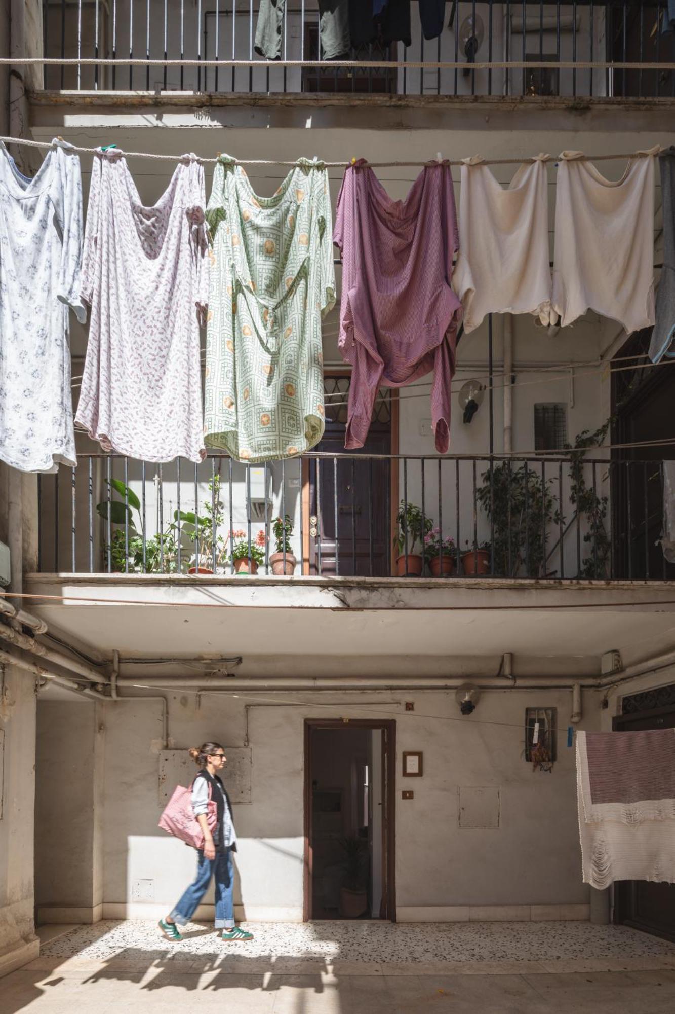 Trastevere - Characteristic Flat Rom